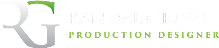 Randal Groves Logo